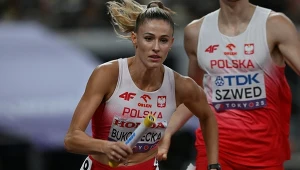 Halowe Mistrzostwa Świata w lekkoatletyce w Toruniu - sesja poranna. Relacja na żywo