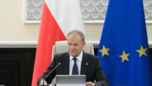 Spór o ETS. Premier zacytował Mateusza Morawieckiego