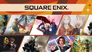 Square Enix