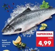 Лосось Łosoś