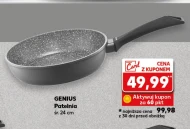 Patelnia Genius