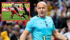 Marciniak w centrum skandalu, Widzew składa protest. Jest oficjalny komunikat