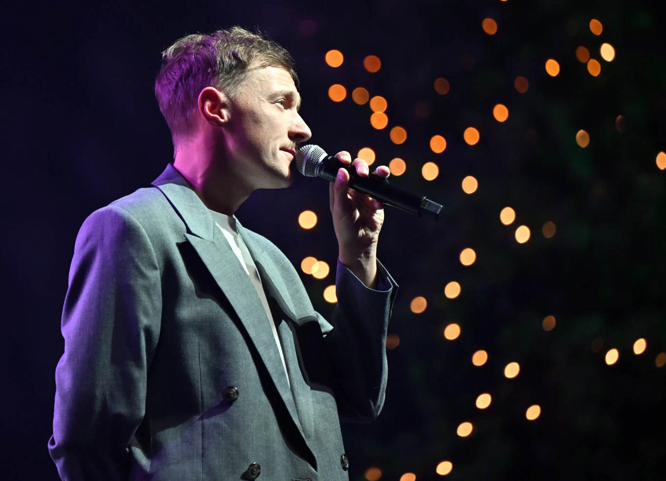 O użyciu sztucznej inteligencji w muzyce opowiedział m.in. Patrick The Pan article cover