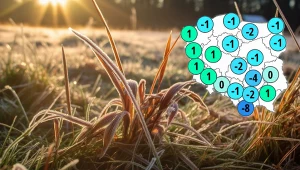 Nadchodzi ochłodzenie. Przygotuj się na nocne przymrozki i śnieg