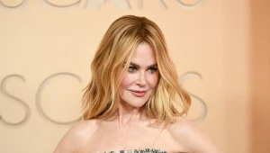 Co się stało z twarzą Nicole Kidman? Te zdjęcia wywołały lawinę komentarzy