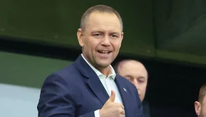 Trybuny uderzyły w Nawrockiego. Tego powinien przez pewien czas unikać