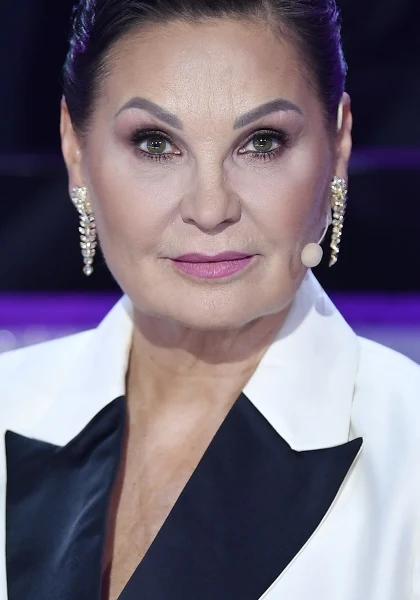 Pavlović odniosła się do plotek o zmianach w jury. Wspomniała o Kasprzyk [POMPONIK EXCLUSIVE]
