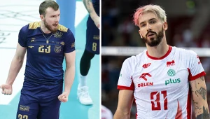 Jan Fornal (z lewej, z czasów gdy grał w Projekcie Warszawa) i jego brat, Tomasz