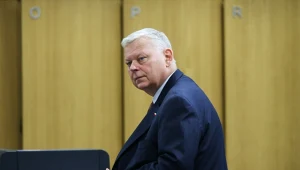 Poseł PiS Marek Suski 