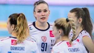 Lavarini ją pominął, gruchnęło o zmianie obywatelstwa. Ma dosadną odpowiedź