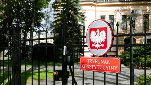 Trybunał Konstytucyjny odroczył rozprawę ws. wniosku posłów PiS