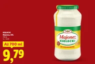 Майонез Kielecki