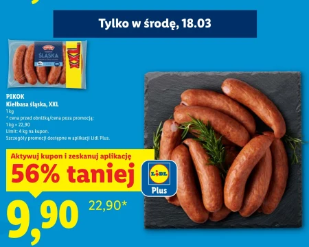 Ковбаса Pikok