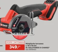 Pilarka tarczowa Einhell