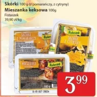 Суміш для торта Fistaszek