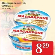 Маскарпоне Piątnica