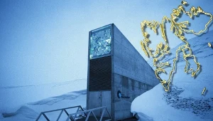 Arktyczny skarbiec skrywa zaskakujące dane. Dołącza nowy kraj 