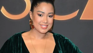 Patricia Kazadi kończy 38 lat