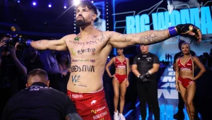 Gwiazdor FAME MMA grzmi, ma na oku nowego rywala. Szokujące zasady walki