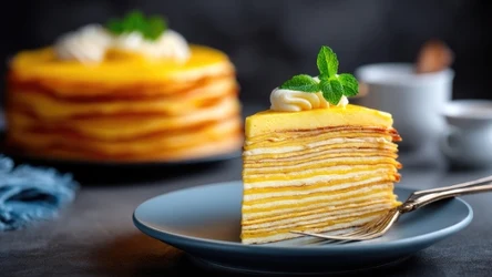 Jak zrobić prosty deser bez pieczenia, który robi wrażenie?