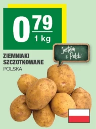 Ziemniaki Polski