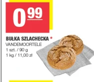 Bułka Vandemoortele