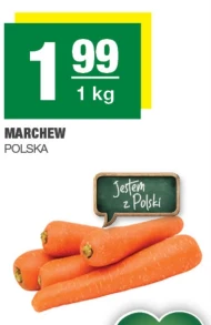 Marchew Polski