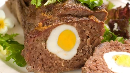 Bez tej pieczeni nie wyobrażam sobie Wielkanocy