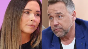 Łukasz Nowicki nie gryzł się w język. Publicznie zakpił z Sandry Kubickiej