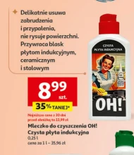 Płyta indukcyjna OH!