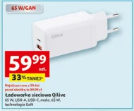 Ładowarka Qilive