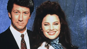 Pokochaliśmy ją za rolę w hicie lat 90. Mało kto zna prawdziwą historię Fran Drescher