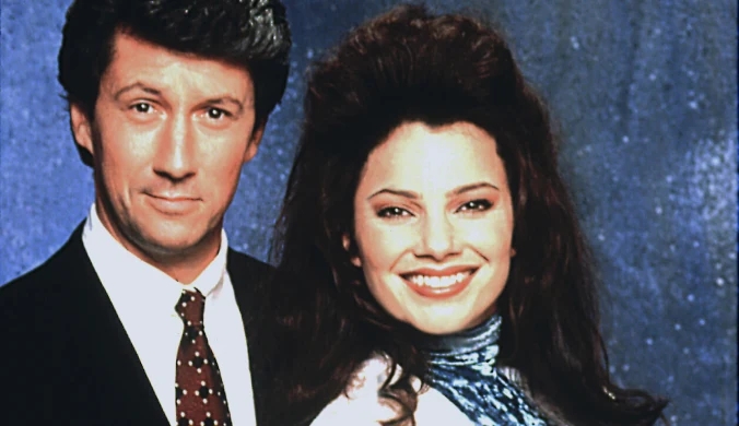 Pokochaliśmy ją za rolę w hicie lat 90. Mało kto zna prawdziwą historię Fran Drescher