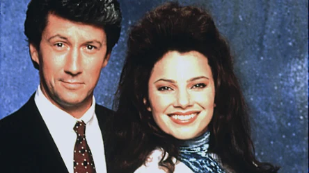 Pokochaliśmy ją za rolę w hicie lat 90. Mało kto zna prawdziwą historię Fran Drescher