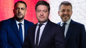 Konserwatyści o krok od przejęcia Marsylii. Kandydat wycofuje się z wyścigu