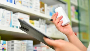 Utrudnienia w komunikacji z krajami Zatoki Perskiej utrudniają dostarczanie lekarstw, m.in. preparatów onkologicznych