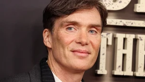 Cillian Murphy