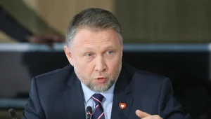 Marcin Kierwiński, szef MSWiA