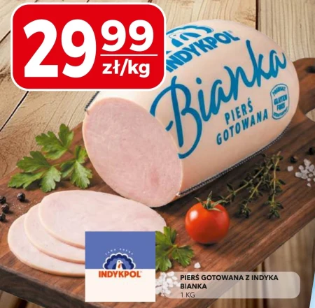 Грудка індички Indykpol