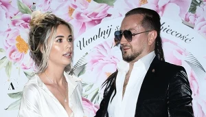 Sandra Kubicka i Aleksander Milwiw-Baron są już po rozwodzie