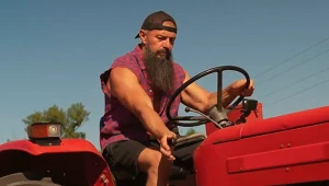 Co się wydarzy w 22. odcinku "Farmy"?