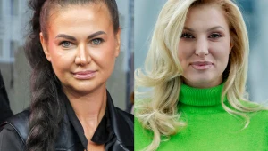 Rutkowski nie mogła milczeć ws. "Królowej przetrwania". To było za kulisami