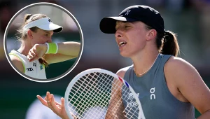 WTA potwierdza. Spadek Świątek to nie koniec. Jest decyzja ws. Rybakiny
