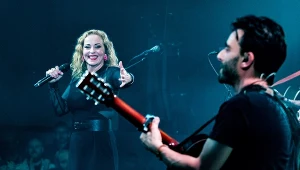Anneke van Giersbergen przyjedzie do Polski z solowym materiałem
