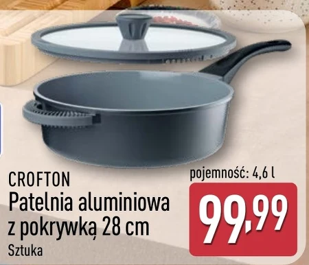 Сковорода Crofton