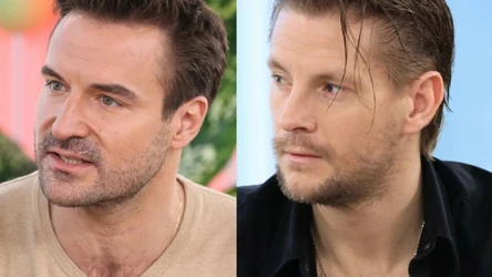 Piotr Stramowski, Sebastian Fabijański