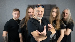 "Nic nie jest w stanie was powstrzymać". Co szykują metalowi weterani?