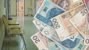 Dawcy rzadkich grup krwi mogą liczyć na rekompensaty finansowe.