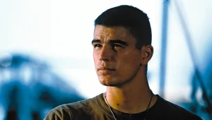Josh Hartnett w filmie "Helikopter w ogniu"