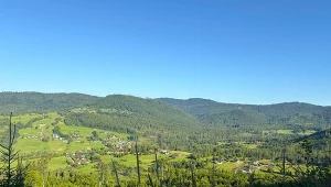 Beskid Żywiecki i Śląski to idealne kierunki na majówkę. Tu każdy znajdzie coś dla siebie